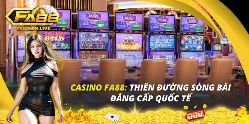 Trò chơi Nổ Hũ (Slot Game)